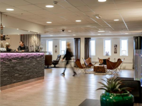 Slagsta Gate Hotell in Botkyrka